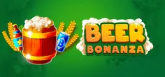 Beer Bonanza game tile