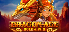 Dragon Age Hold & Win game tile