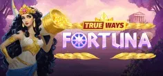 Fortuna TRUEWAYS game tile