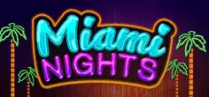 Miami Nights game tile