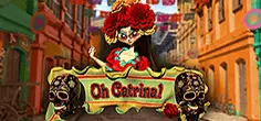 Oh Catrina! game tile