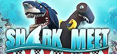 Shark Meet game tile