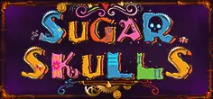 Sugar Skulls game tile