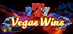 Vegas Wins game tile