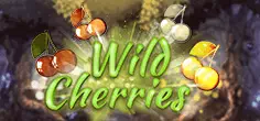 Wild Cherries game tile