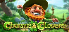 Charms And Clovers game tile
