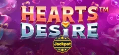 Hearts Desire JP game tile