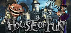 House of Fun game tile
