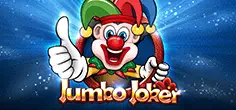 Jumbo Joker game tile