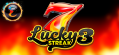 Lucky Streak 3 game tile