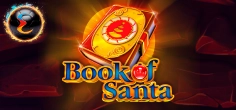 Book of Santa game tile