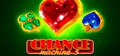 Chance Machine 5 game tile