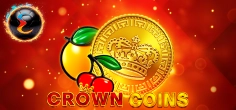 Crown Coins game tile