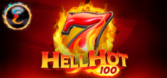 Hell Hot 100 game tile