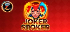 Joker Stoker game tile