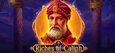 Riches of Caliph game tile