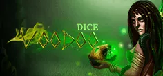 Voodoo Dice game tile