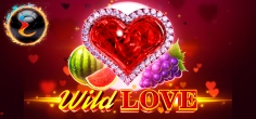 Wild Love game tile