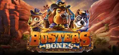 Buster's Bones game tile