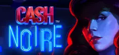 Cash Noire game tile