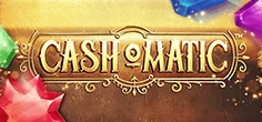 Cash-o-Matic game tile
