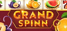 Grand Spinn game tile