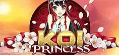 Koi Princess game tile