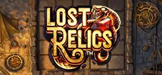 Lost Relics game tile