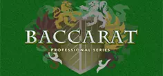 Baccarat game tile