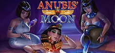 Anubis' Moon game tile