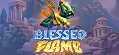 Blessed Flame game tile