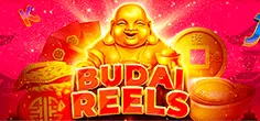 Budai Reels game tile