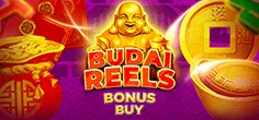 Budai Reels Bonus Buy game tile