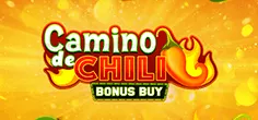Camino de Chili Bonus Buy game tile