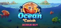 Ocean Catch Bonus Buy game tile
