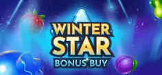 Winter Star Bonus Buy game tile