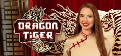 Dragon Tiger game tile