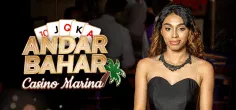 Casino Marina Andar Bahar game tile