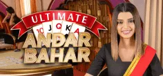 Ultimate Andar Bahar game tile