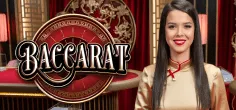Baccarat C game tile