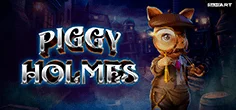 Piggy Holmes game tile