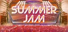 Summer Jam game tile