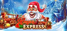 Xmas Express game tile