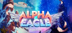 Alpha Eagle game tile