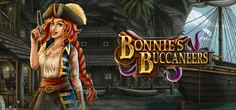 Bonnie's Buccaneers game tile