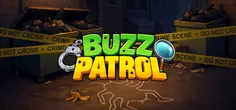 Buzz Patrol game tile