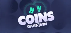 Coins game tile