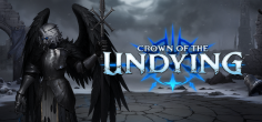 Crown of the Undying game tile
