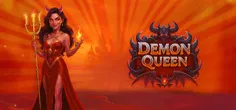 Demon Queen game tile