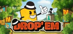 Drop'em game tile